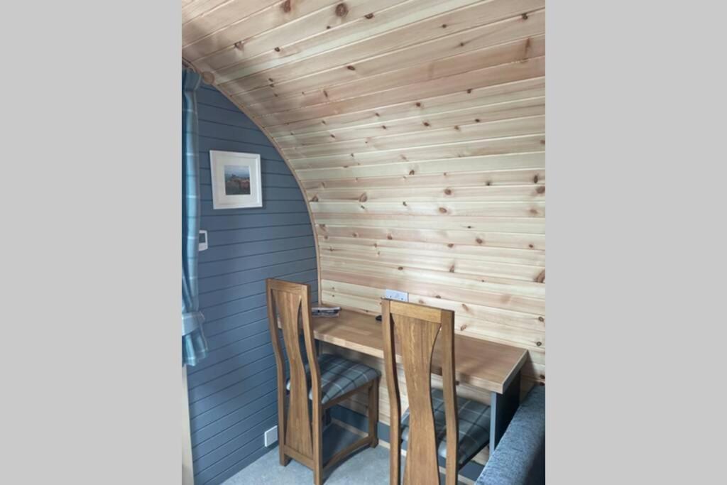 Sea Breeze Pod *