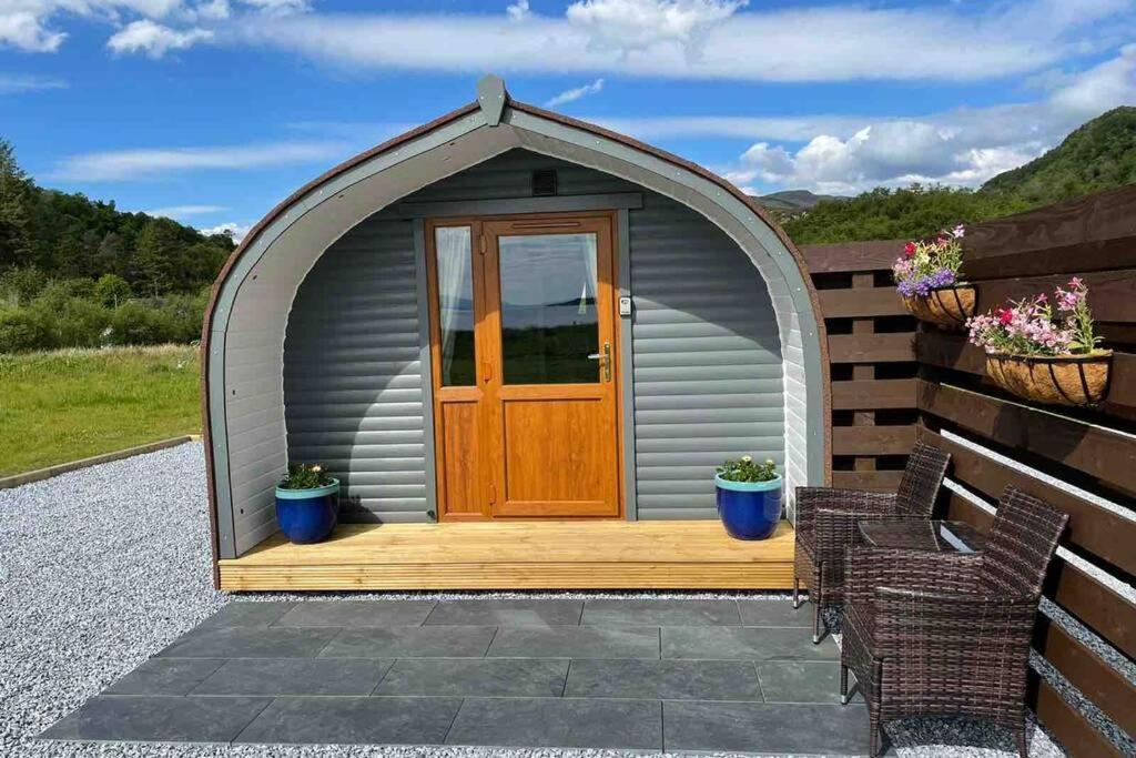 Apartment Sea Breeze Pod