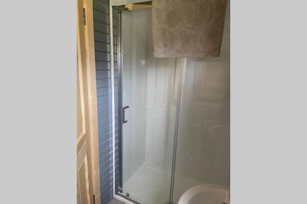 Sea Breeze Pod Apartment