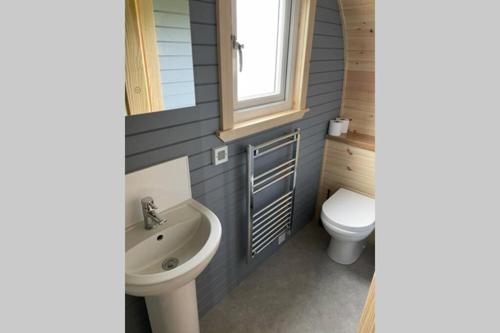 Sea Breeze Pod Apartment