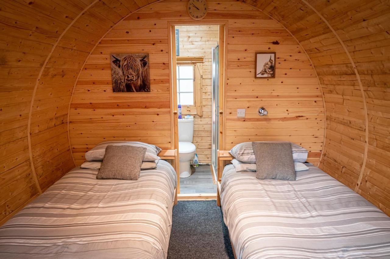 The Shielings By Inverlochy Chalet