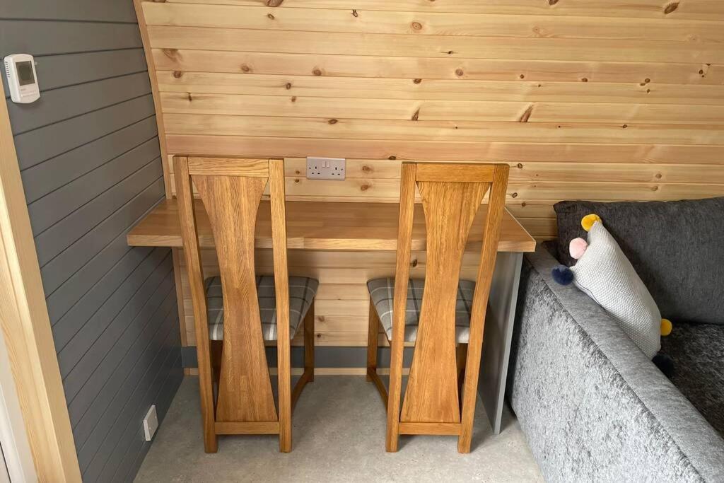 Apartment Sea Breeze Pod *