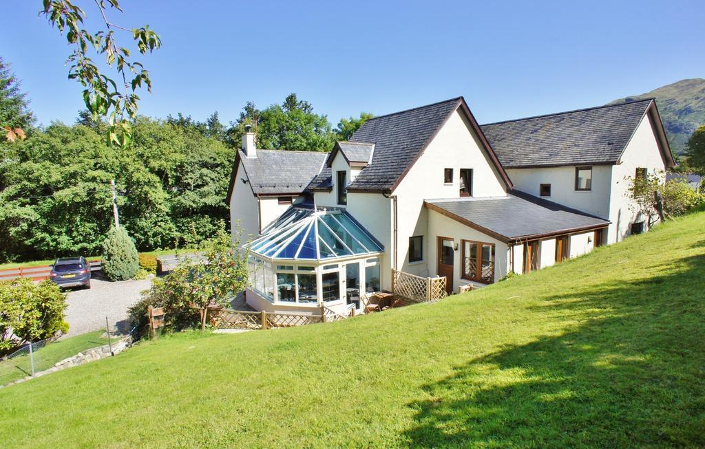 Guest house Ben Nevis