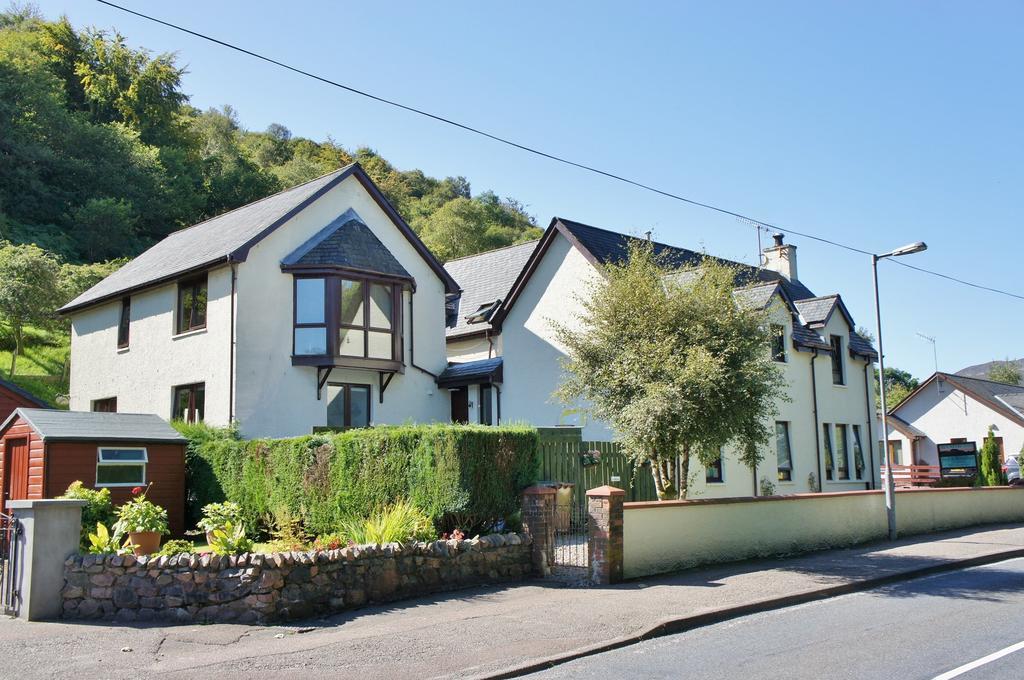 Ben Nevis Guest house Fort William