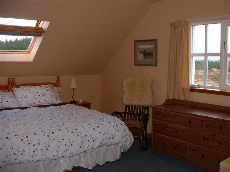 Hotel Coinachan Fort William
