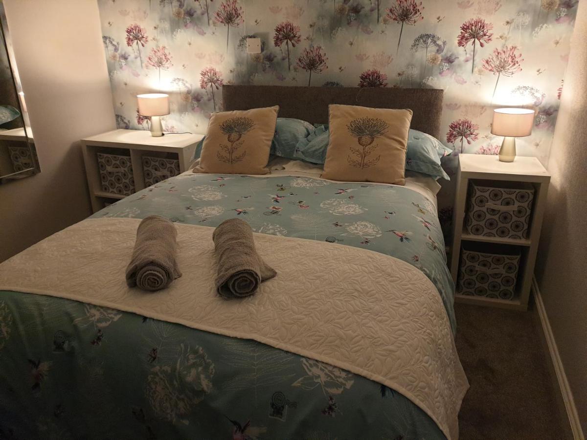 Millie's Place Apartment Fort William