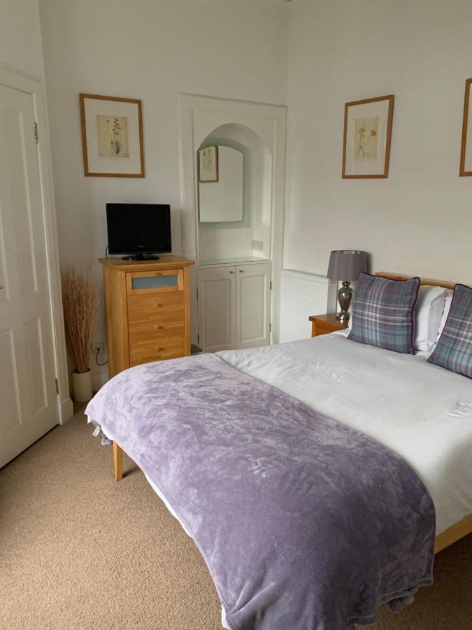 Apartment Alt-An Lodge Retreat & Lodge En-Suite Room *