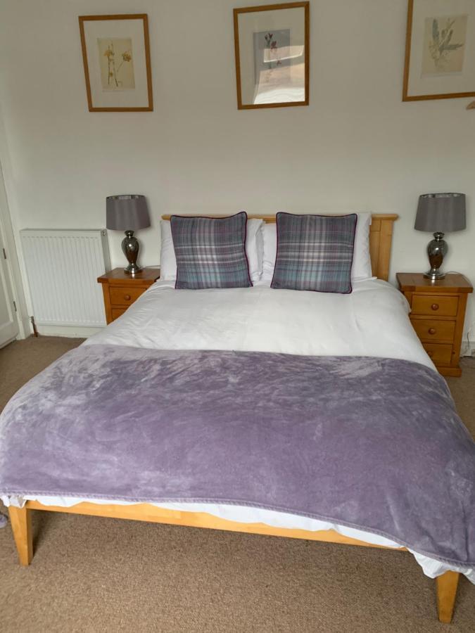 Alt-An Lodge Retreat & Lodge En-Suite Room Fort William