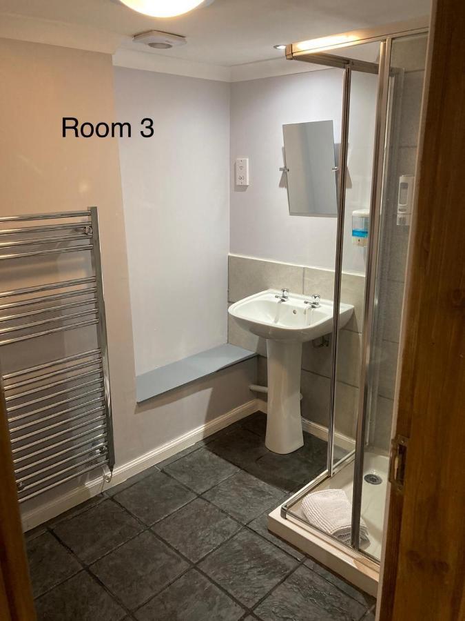 Sutherland Mini Apartment