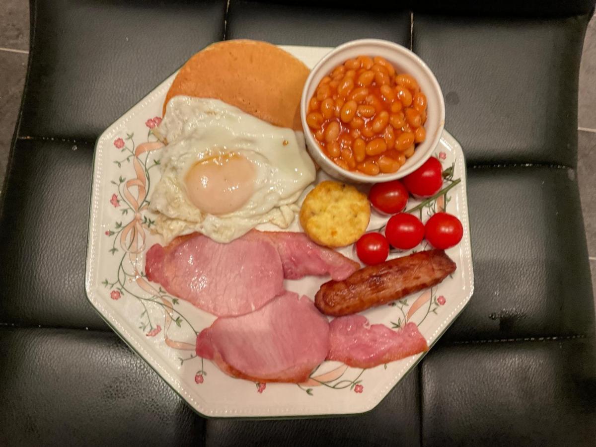 Bed & Breakfast Ronaldsvoe