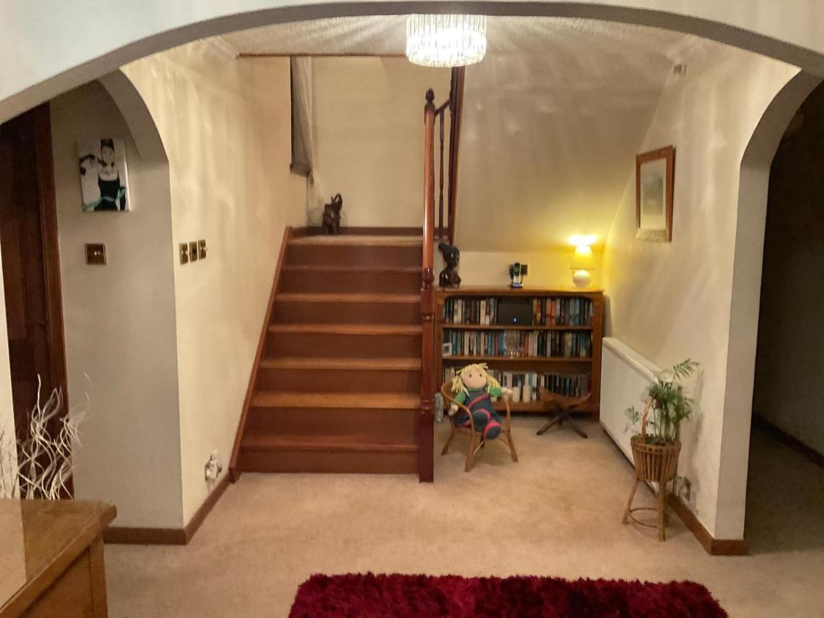 Bed & Breakfast Ronaldsvoe