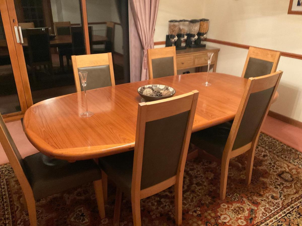 Ronaldsvoe Bed & Breakfast