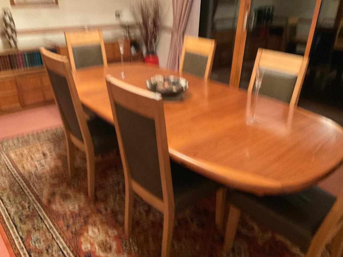 Ronaldsvoe Bed & Breakfast Fort William