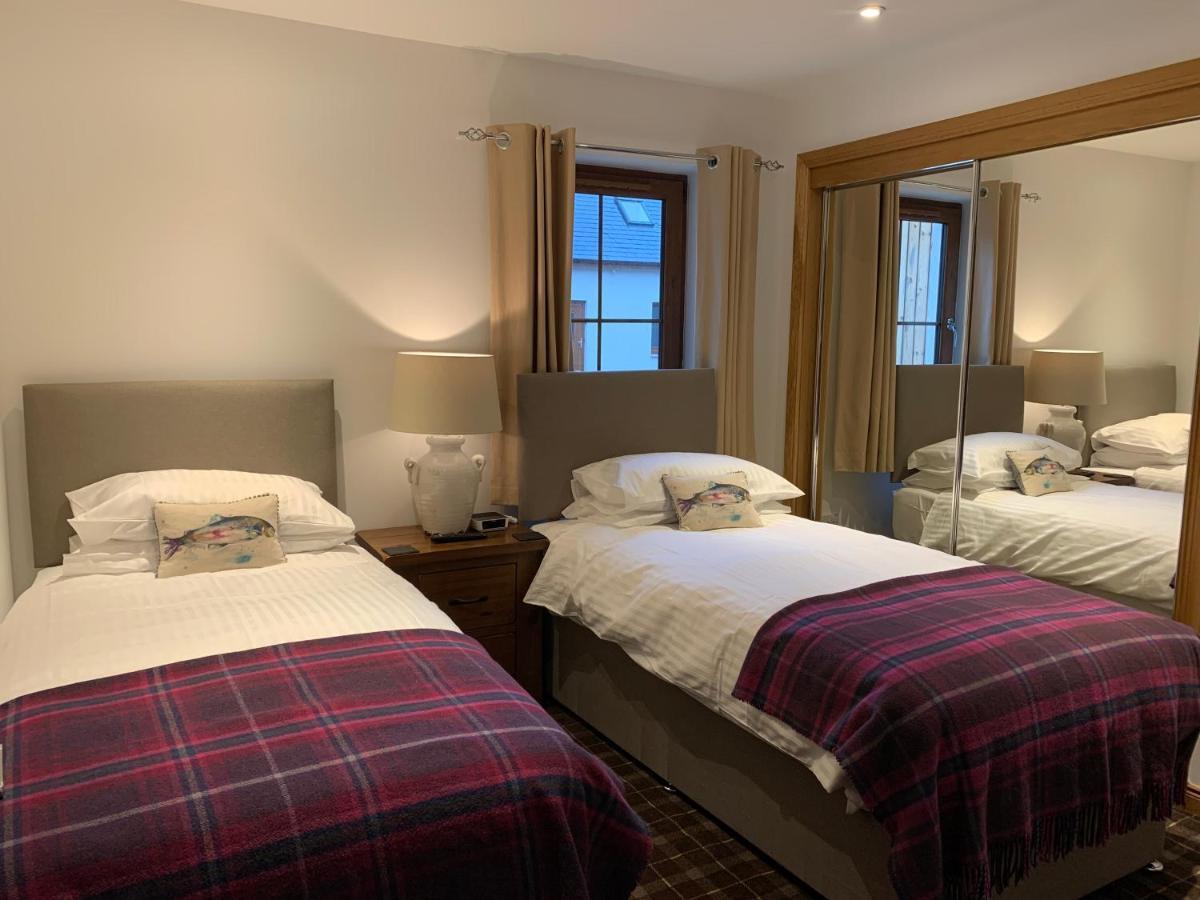 Tower Ridge Fort William
