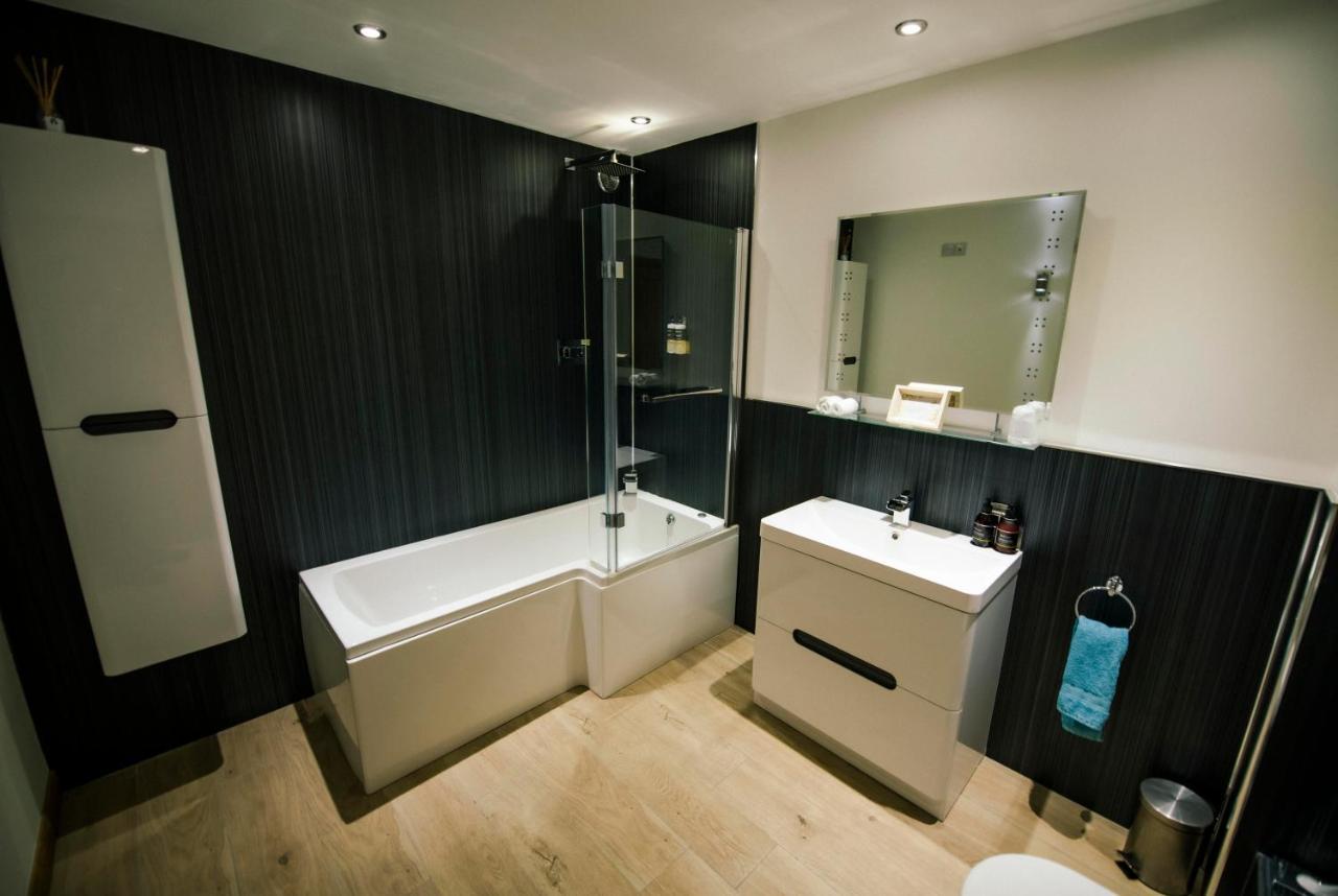 Tower Ridge Apartment Fort William