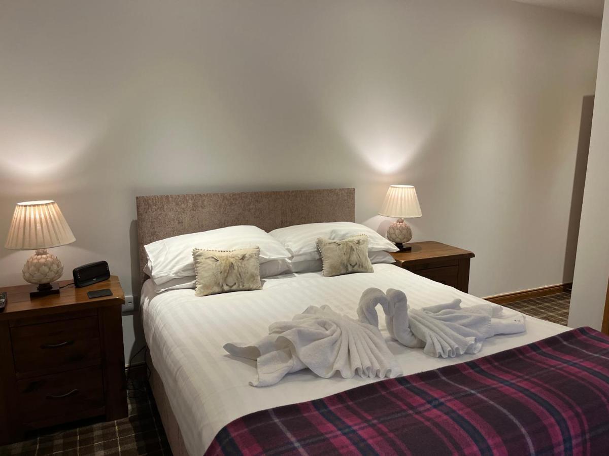 Tower Ridge * Fort William