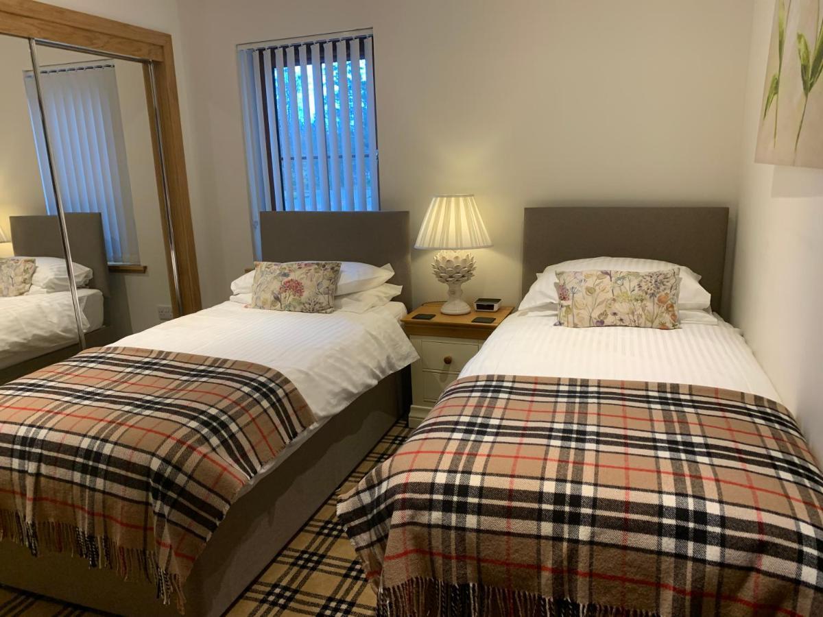 Apartment Tower Ridge Fort William