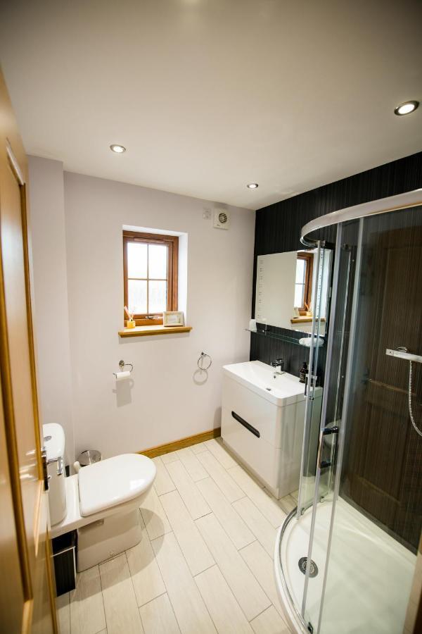 Apartment Tower Ridge Fort William
