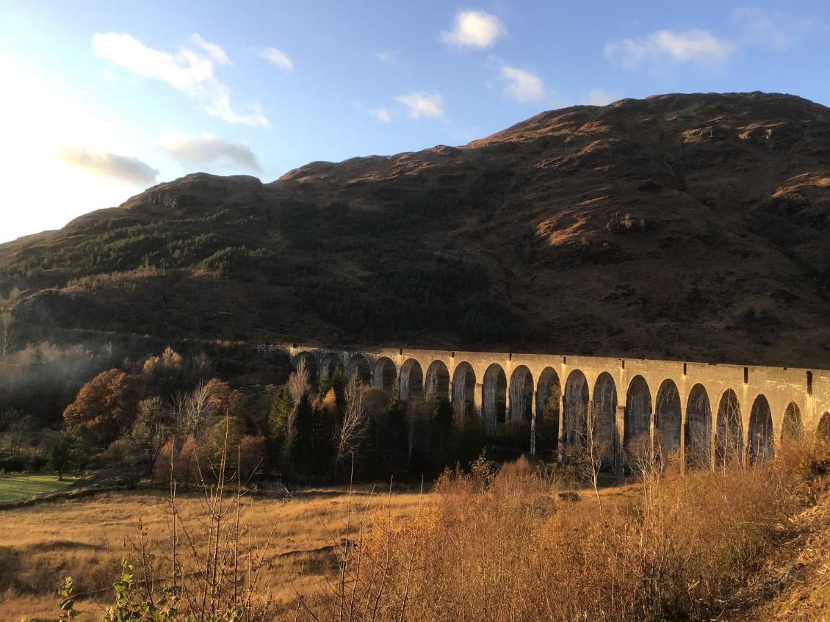 Tower Ridge Apartment Fort William