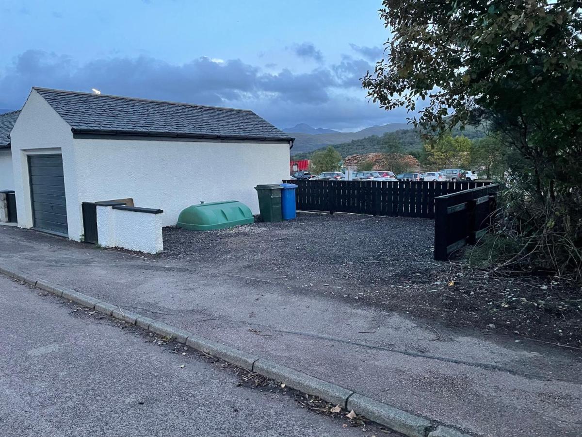 Annat Fort William