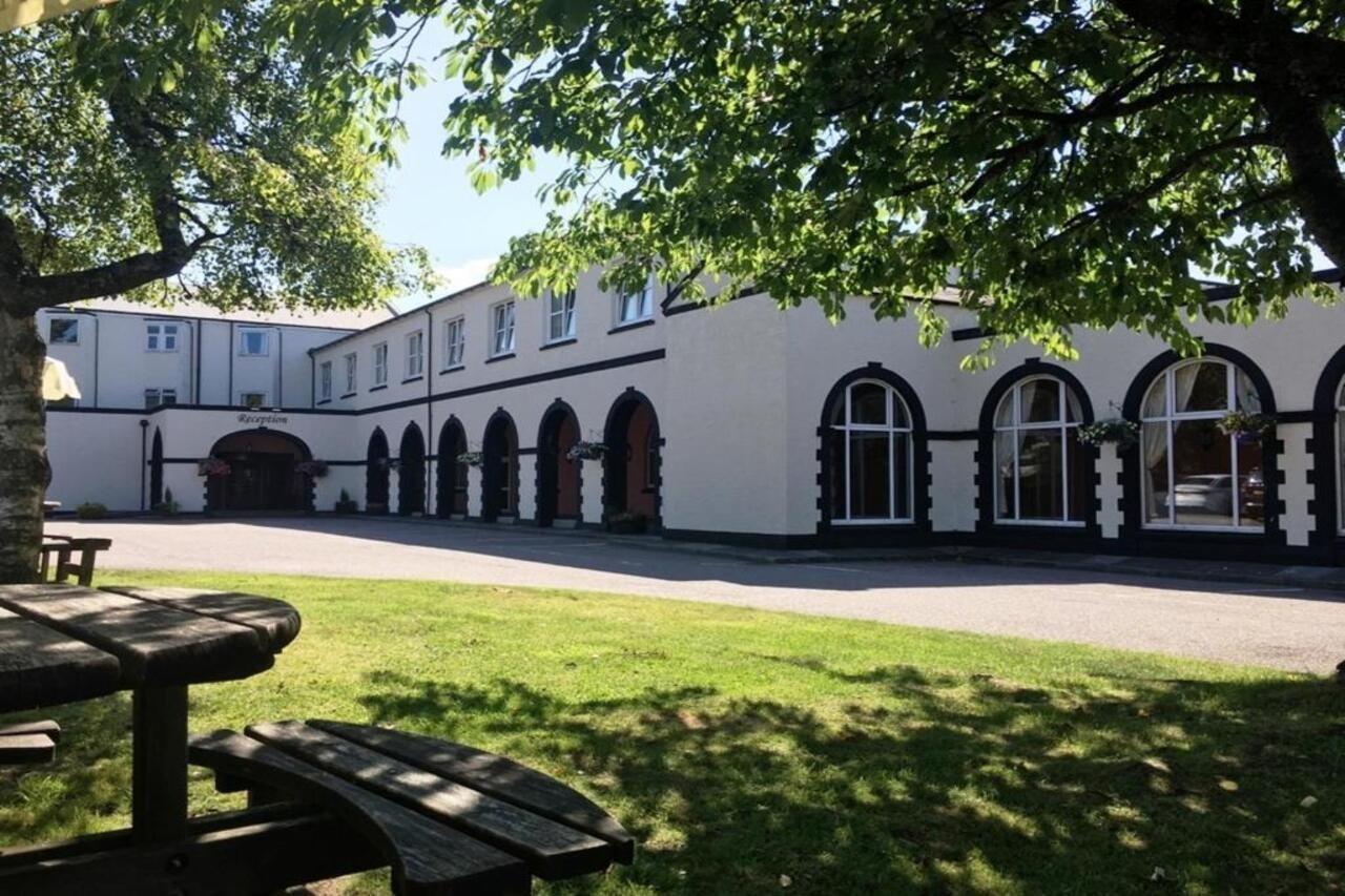 Ben Nevis & Leisure Club Hotel