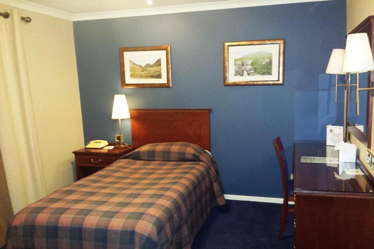 Ben Nevis & Leisure Club 3* Fort William