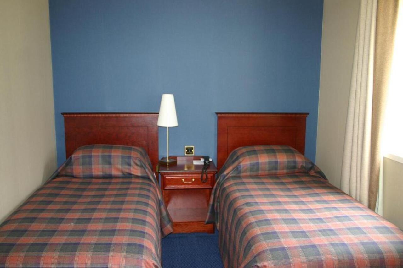Hotel Ben Nevis & Leisure Club Fort William