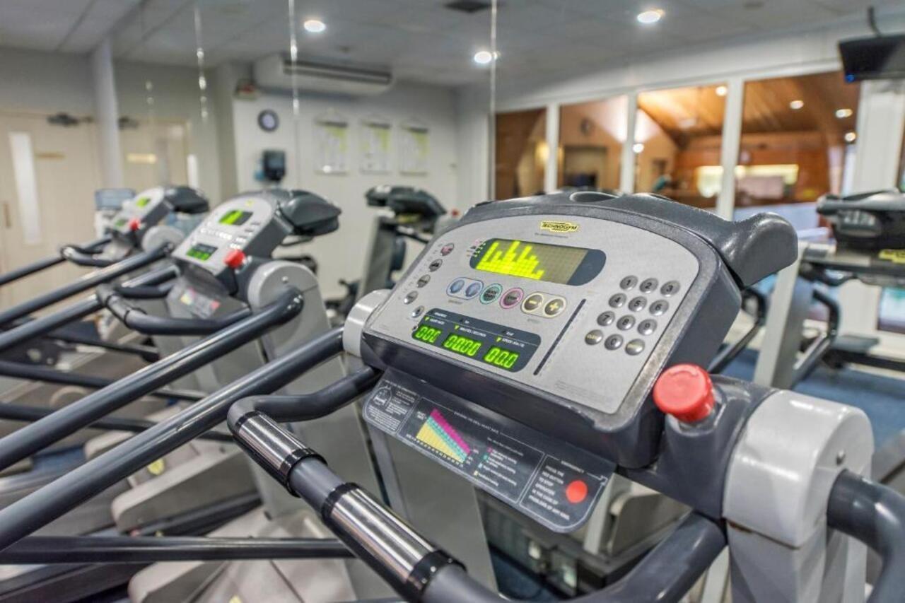 Ben Nevis & Leisure Club Hotel 3*