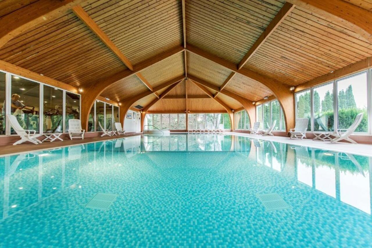Hotel Ben Nevis & Leisure Club