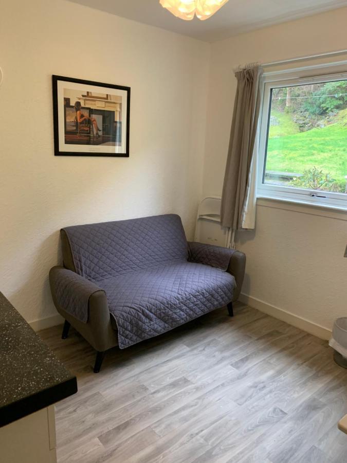 Alt-an Ensuite Self Catering With Twin Bedroom Fort William