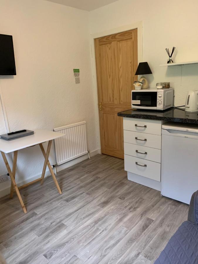 Alt-an Ensuite Self Catering With Twin Bedroom Guest house *