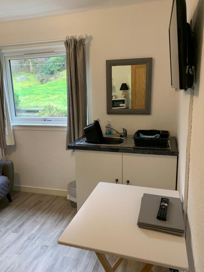 Alt-an Ensuite Self Catering With Twin Bedroom * Fort William