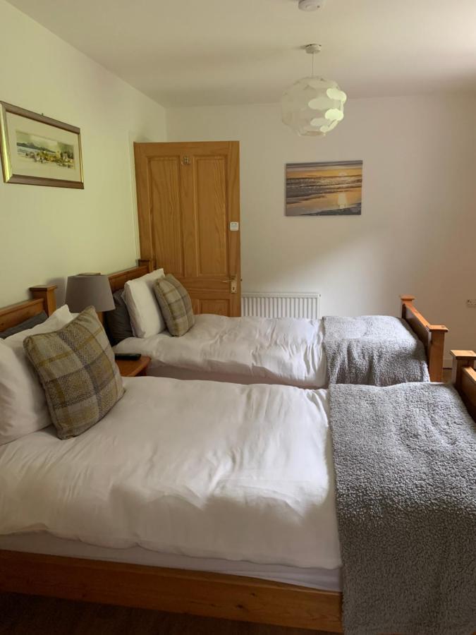 Alt-an Ensuite Self Catering With Twin Bedroom Fort William
