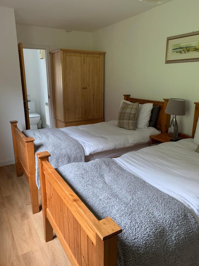 Alt-an Ensuite Self Catering With Twin Bedroom Guest house