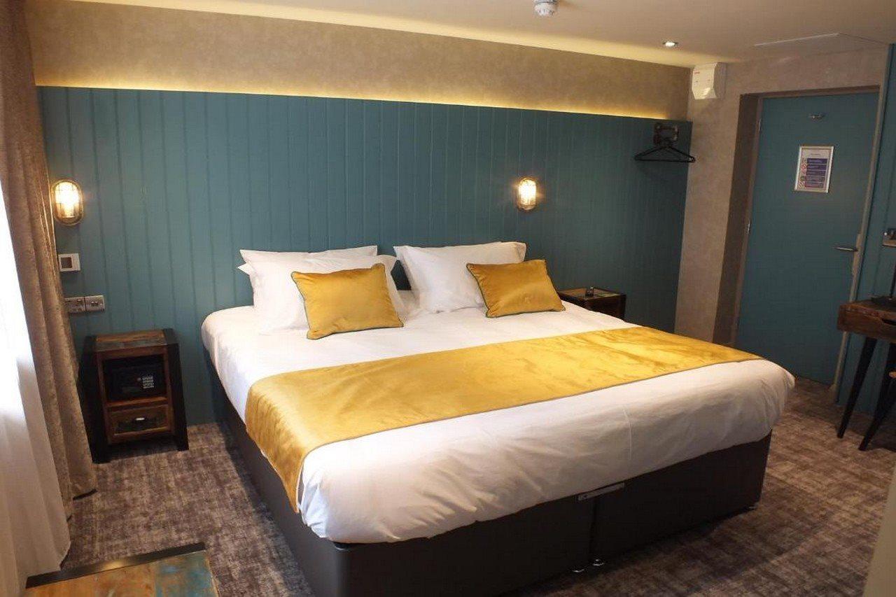 Hotel The Garrison