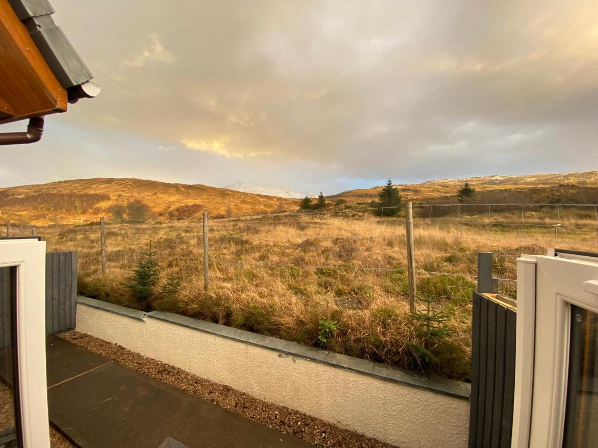 Apartment Highland - Ben View & Jacuzzi Bath *