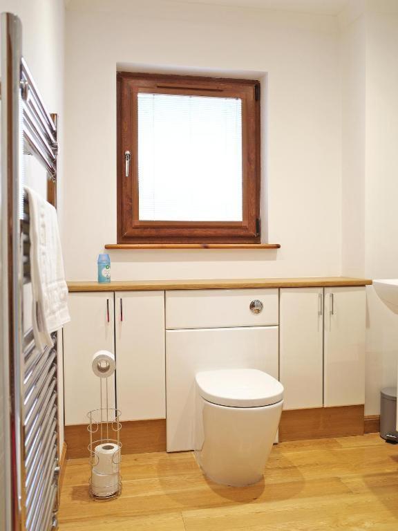 Apartment Highland - Ben View & Jacuzzi Bath *