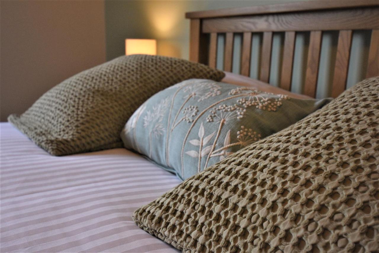 Balcarres Bed & Breakfast *