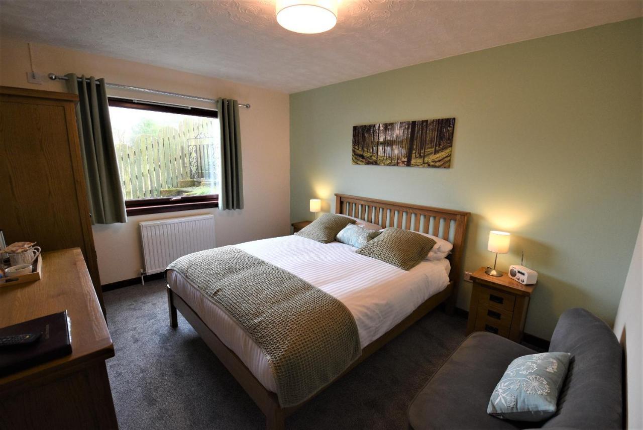 Balcarres Bed & Breakfast *