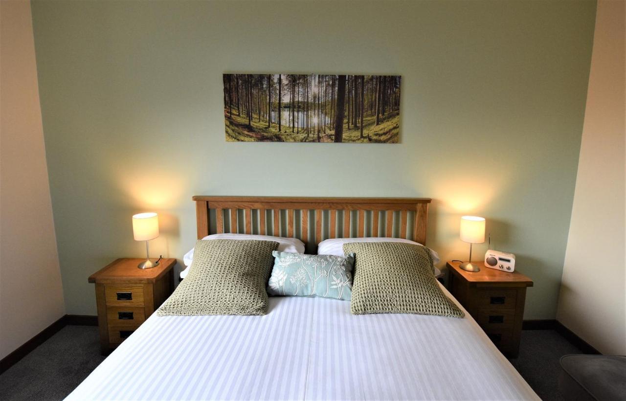 Bed & Breakfast Balcarres *