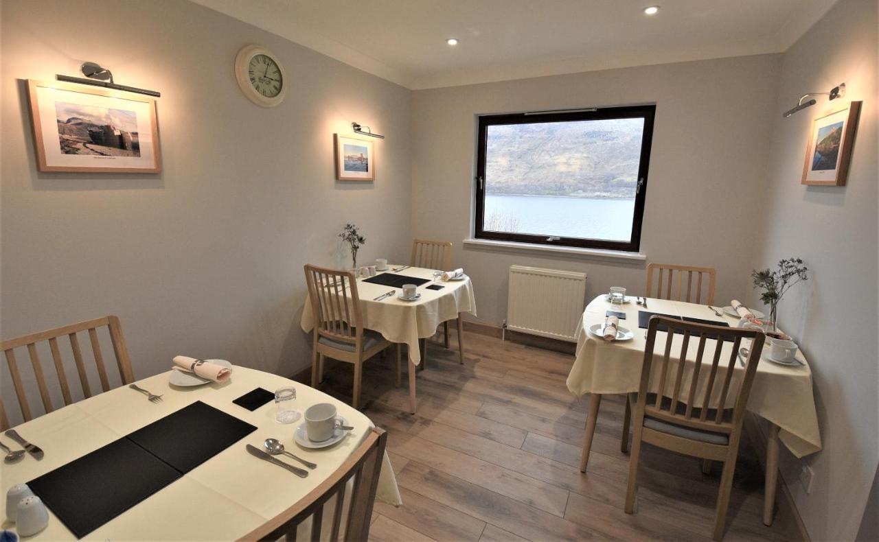 Bed & Breakfast Balcarres