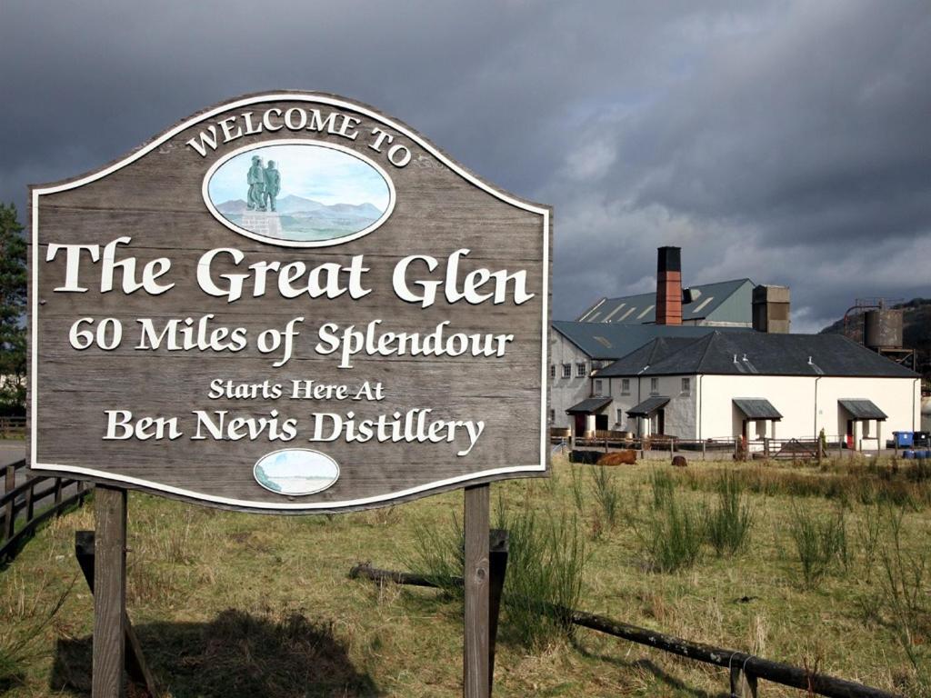 Bed & Breakfast Shelbeck Fort William