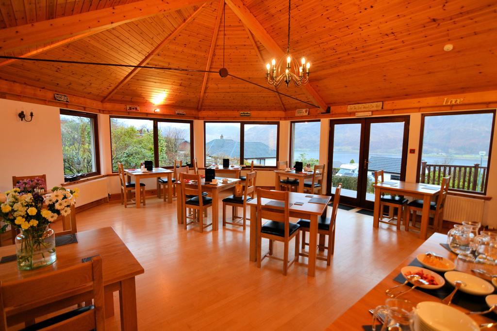 Lochview House Guest house 4*