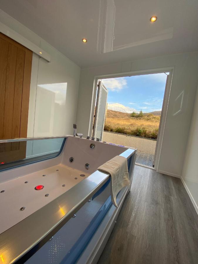 Apartment Highland - Ben View & Jacuzzi Bath