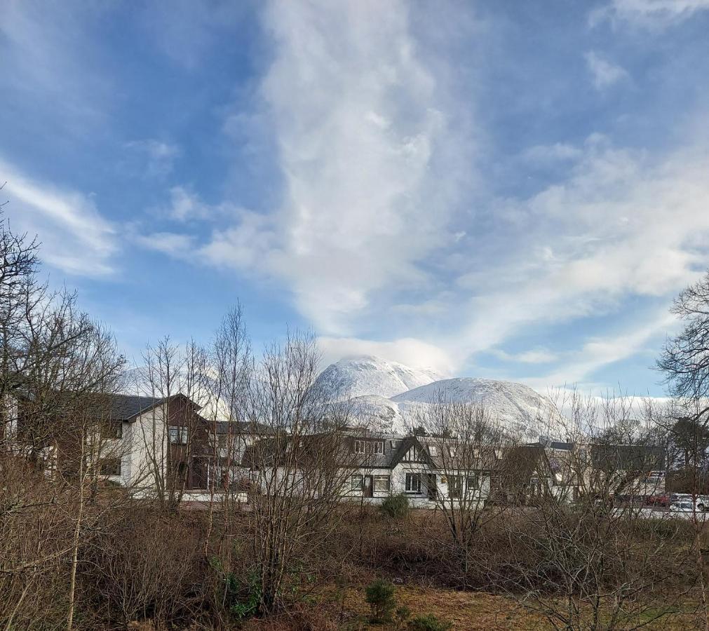 Taorbeag At Taormina Holiday home Fort William