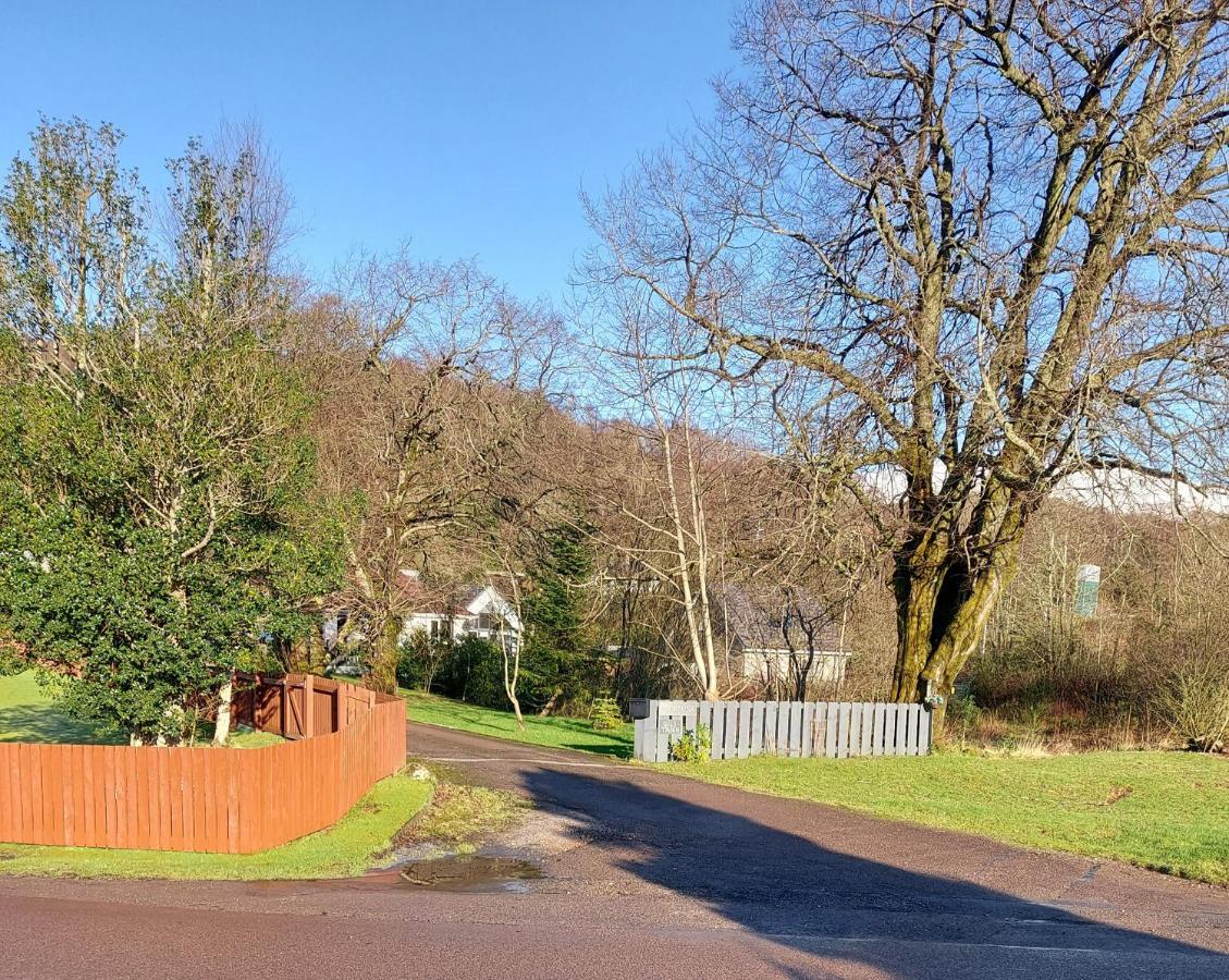 Taorbeag At Taormina Holiday home Fort William