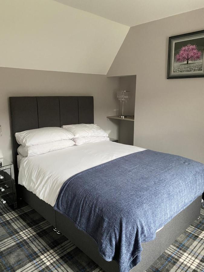 Campfield House Bed & Breakfast