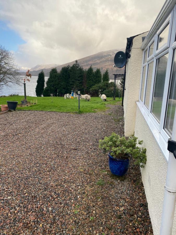 Bed & Breakfast Campfield House 3*