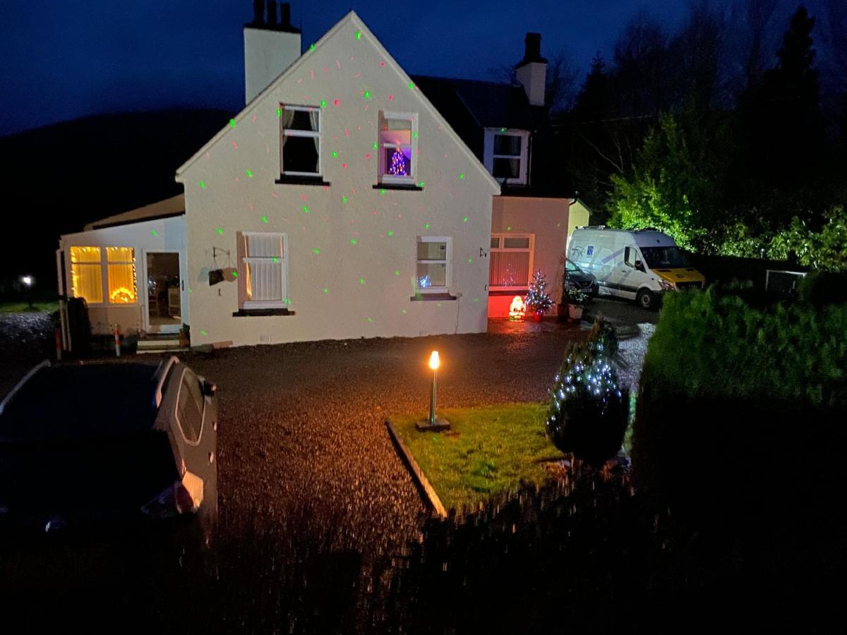 Campfield House 3* Fort William
