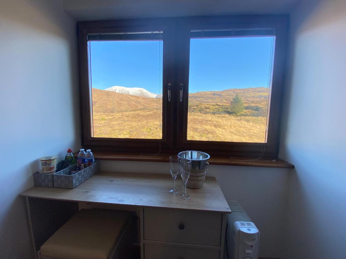 Highland - Ben View Double Fort William